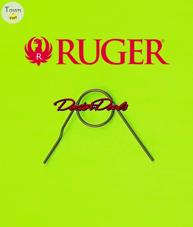 Ruger 10/22 Parts Parts Parts !!! - 8 - 1007456-1708301058_6