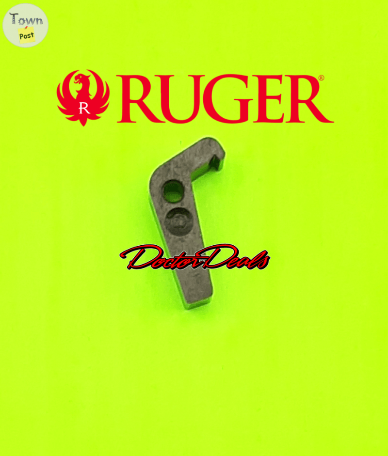 Ruger 10/22 Parts Parts Parts !!! - 9 - 1007456-1708301058_7