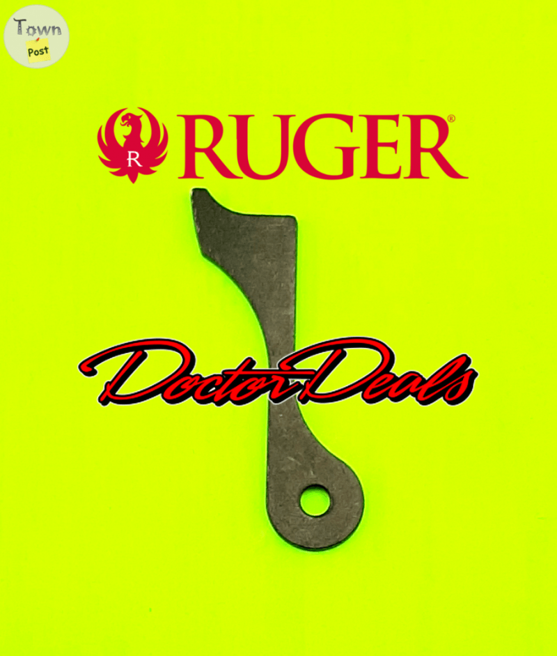 Ruger 10/22 Parts Parts Parts !!! - 10 - 1007456-1708301058_8