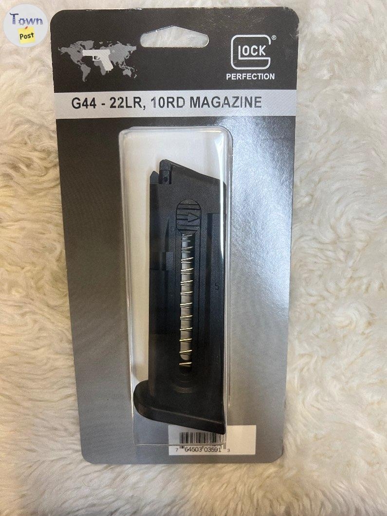 Glock G44 magazine  - 1 - 1007568-1708317581