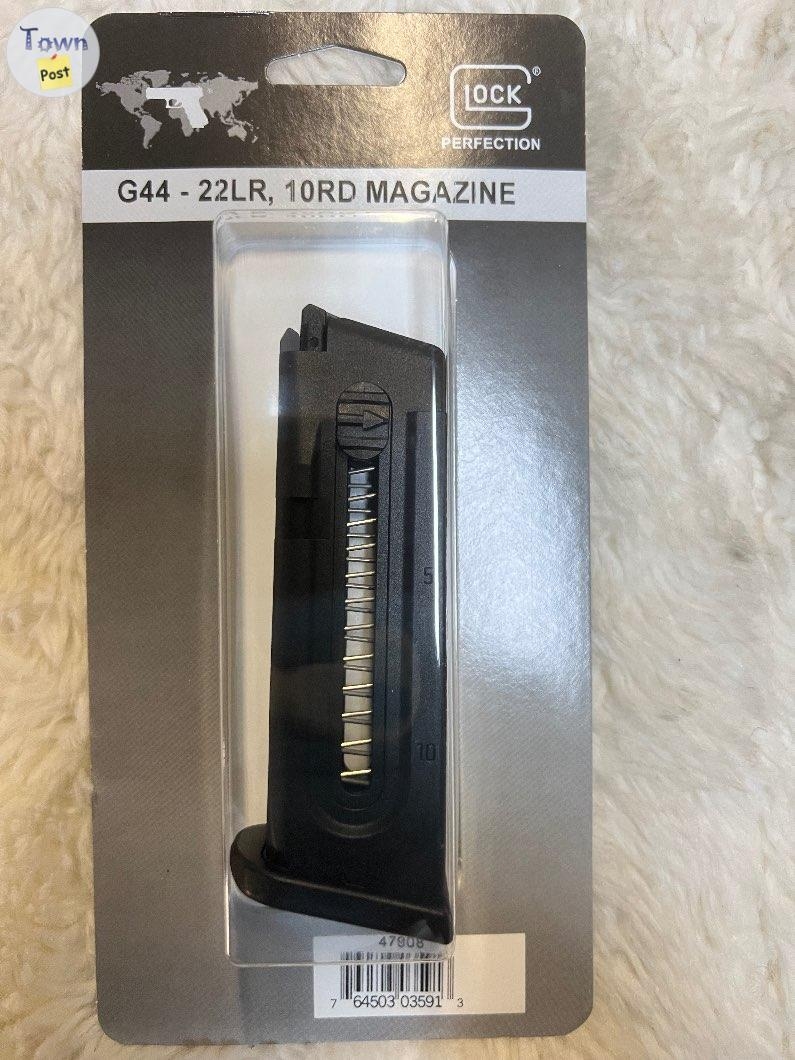 Glock G44 magazine  - 2 - 1007568-1708317581_0