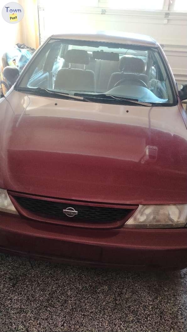 98 Nissan Sentra  - 4 - 1007628-1708358534_3