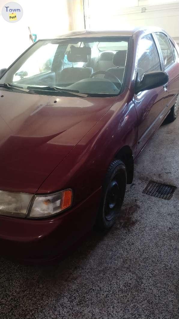 98 Nissan Sentra  - 10 - 1007628-1708358534_9