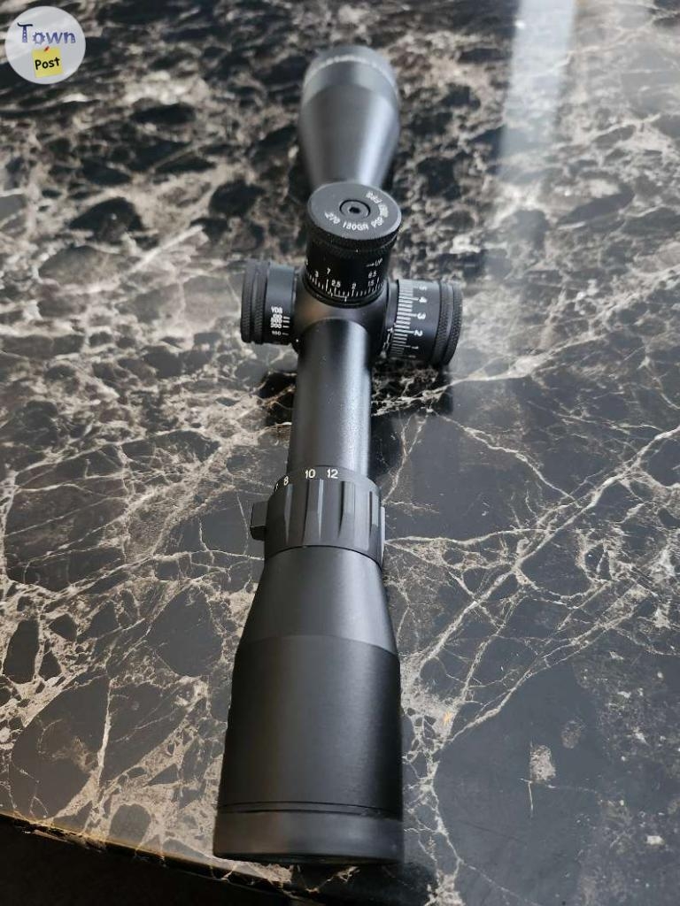 Rifle Scopes - 2 - 1009821-1708448258_0