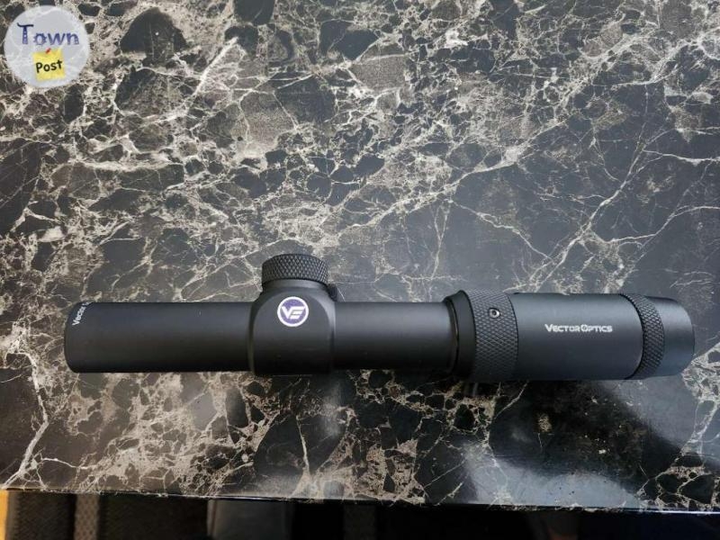 Rifle Scopes - 4 - 1009821-1708448258_2