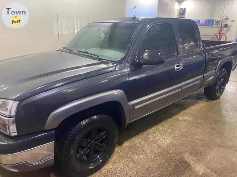 2003 Chevy Silverado 1500 - 5 - 1011128-1708728358_3