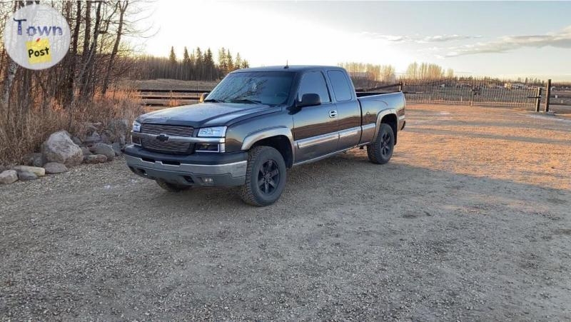 2003 Chevy Silverado 1500 - 9 - 1011128-1708728358_7_r1