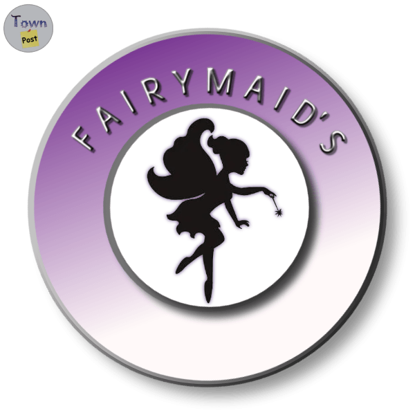 Fairy Maid's - 1 - 1011274-1708785233