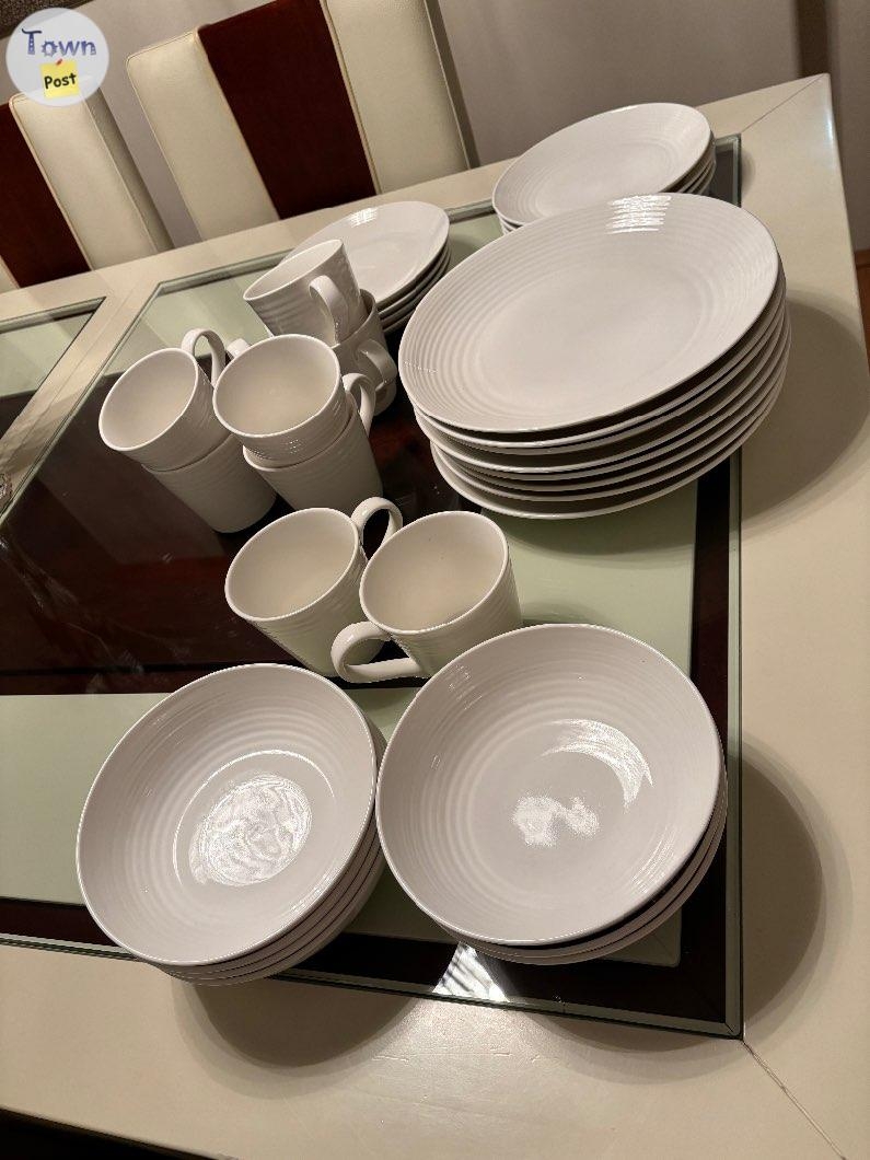 Gordon Ramsay dinnerware - 3 - 1011330-1708792688_1