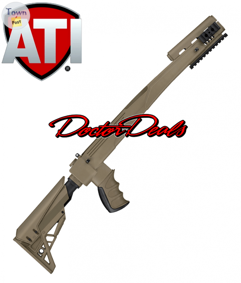 ATI OEM SKS Strikeforce Stock FDE B.3.20.1232 - 1 - 1011367-1708799071