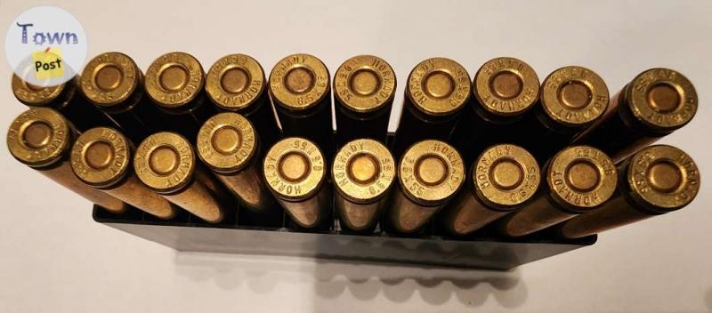 Hornady 6.5x55 Swedish  - 3 - 1011828-1708889045_1