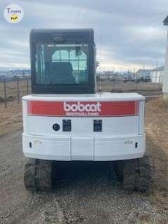 2000 Bobcat 337 Excavator - 2 - 1012341-1708991589_0