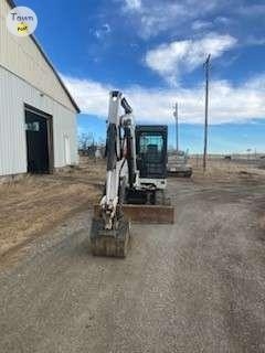 2000 Bobcat 337 Excavator - 5 - 1012341-1708991589_3