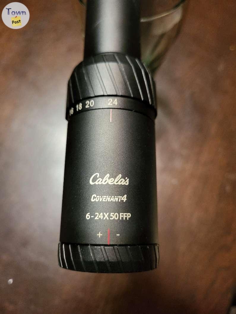 Cabelas Covenant 4 Scope - 3 - 1012725-1709076366_1