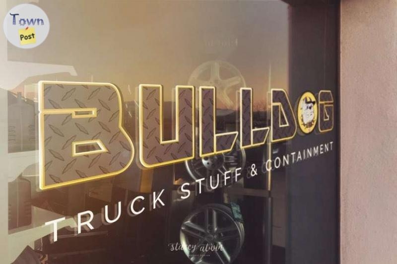 Bulldog Tuckstuff and Secondary Containment is Hiring - 1 - 1013380-1709231601