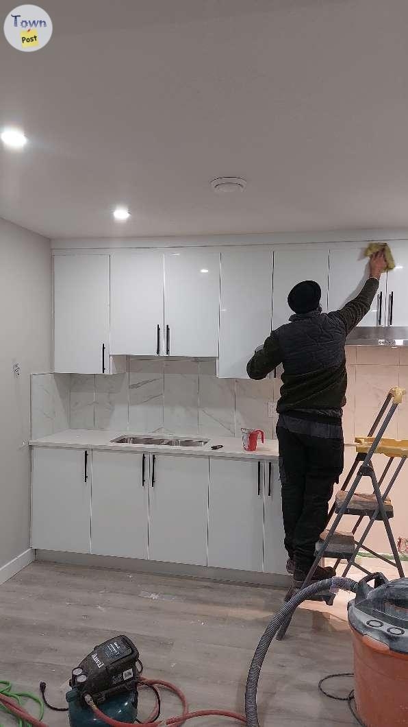 Kitchen cabinets same day supply - 1 - 1013669-1709287451