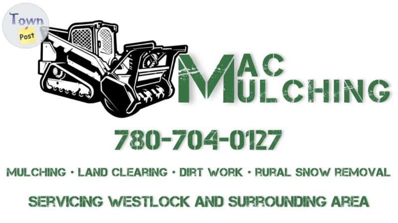 Land clearing mulching  - 1 - 1014273-1709415137