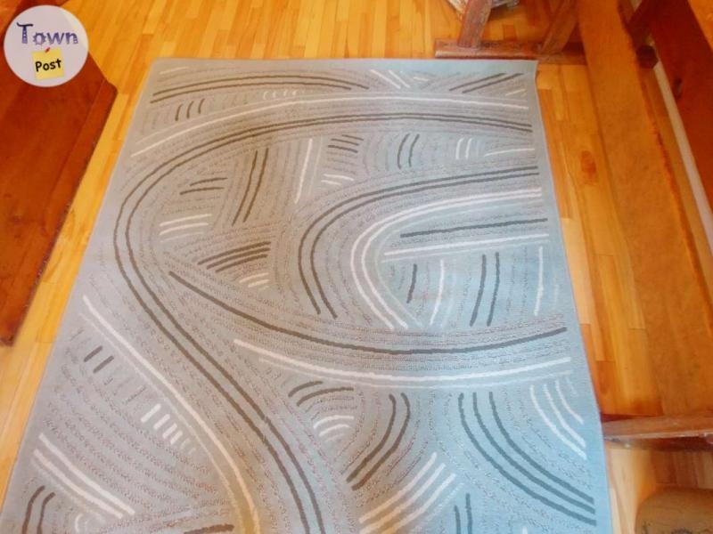 Great Condition Large Area Rug - 1 - 1014812-1709526987