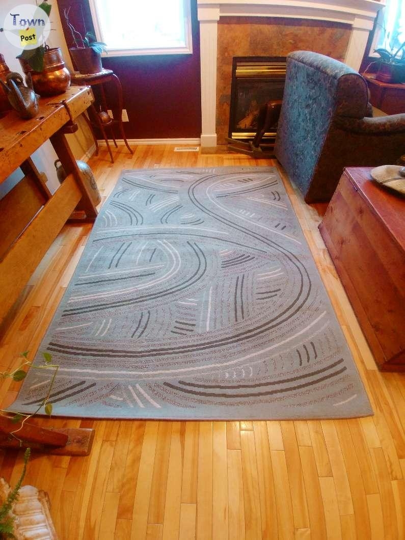 Great Condition Large Area Rug - 4 - 1014812-1709526987_2