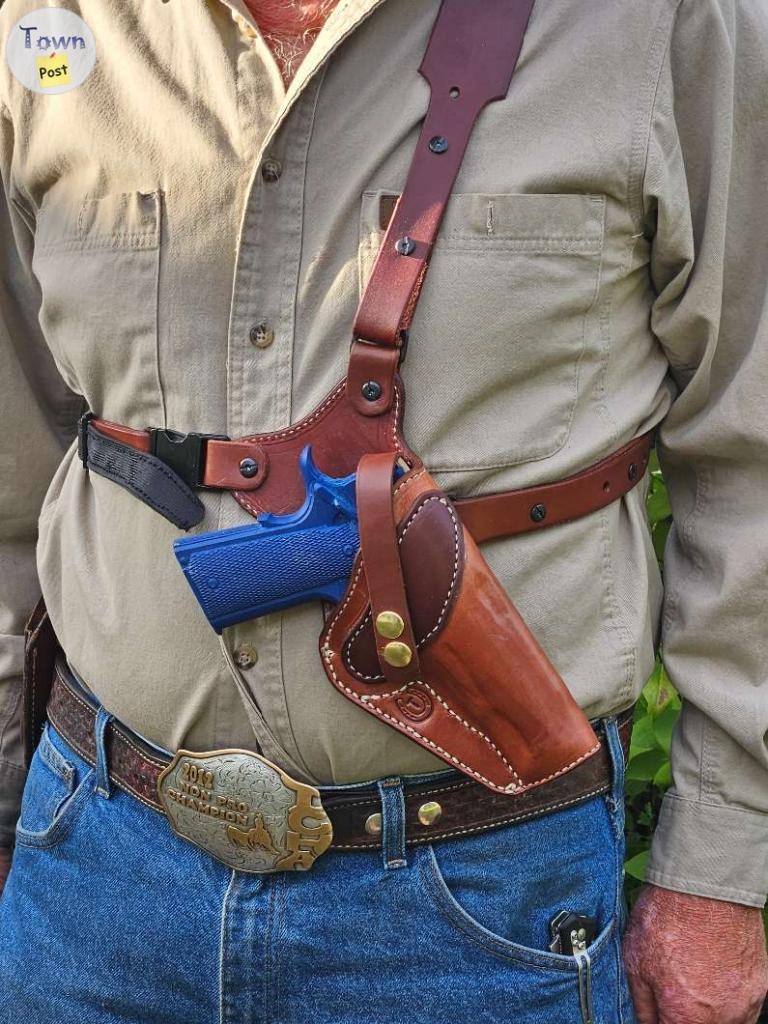 Best Belts and Great Gun Leather - 2 - 1014870-1709565782_0