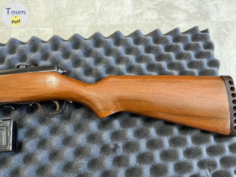 Steven’s model 58-12 ga bolt auction shotgun  - 4 - 1014979-1709584473_3