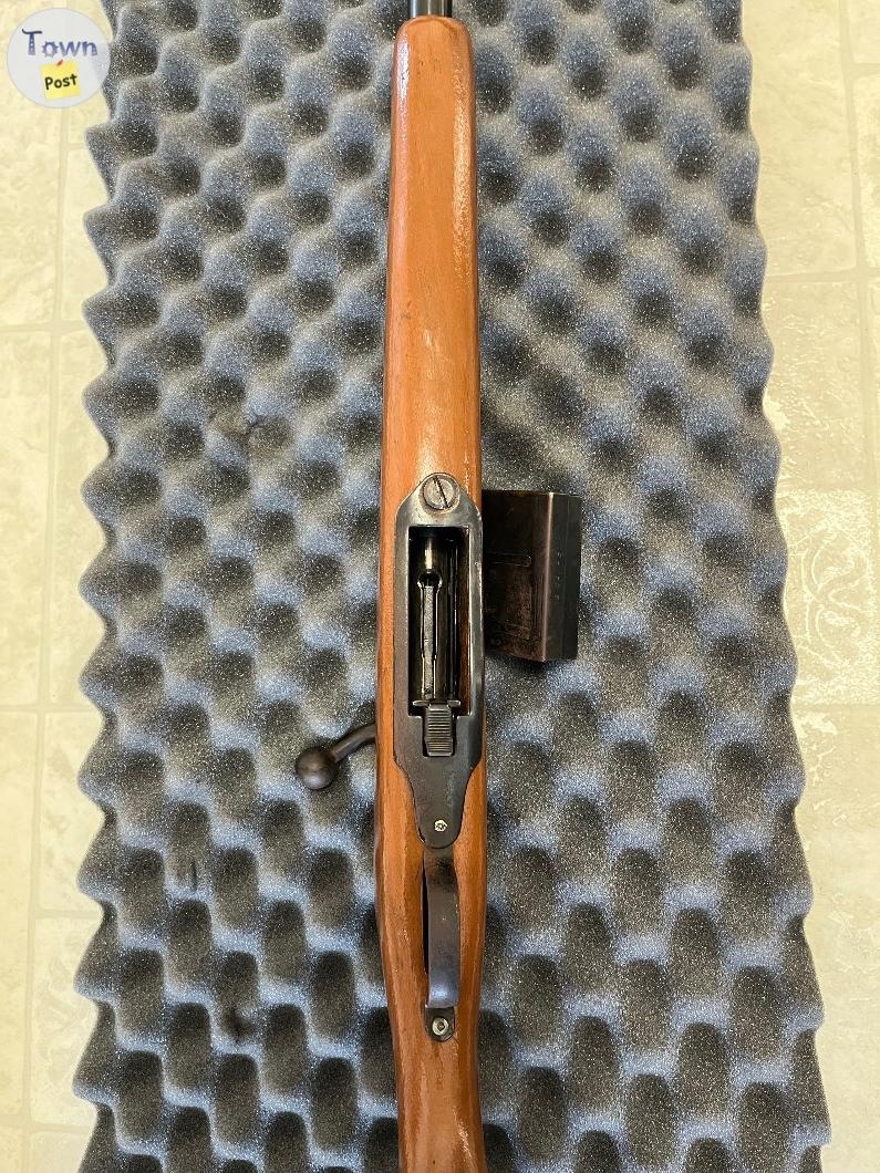 Steven’s model 58-12 ga bolt auction shotgun  - 8 - 1014979-1709584473_7