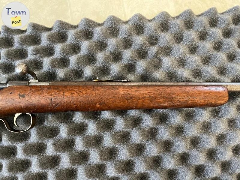 Winchester model 67 .22 single shot  - 6 - 1014996-1709585443_4