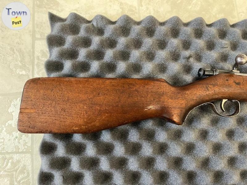 Winchester model 67 .22 single shot  - 7 - 1014996-1709585443_5