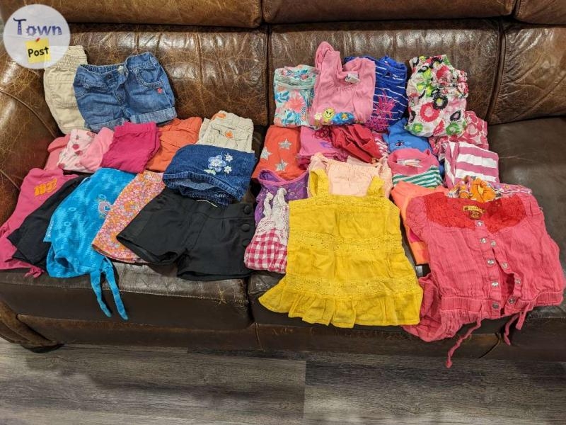 3T Girls Clothing Huge Lot - 6 - 1015856-1709771186_4