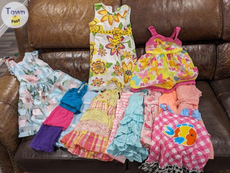 3T Girls Clothing Huge Lot - 8 - 1015856-1709771186_6