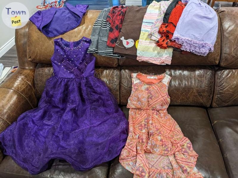 4T Girls Clothing Lot - 1 - 1015858-1709771281