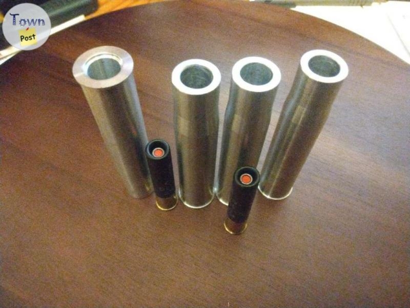 12GA to 410GA Shotgun insert Adapter   NEW $100 - 2 - 1015872-1709773479_0