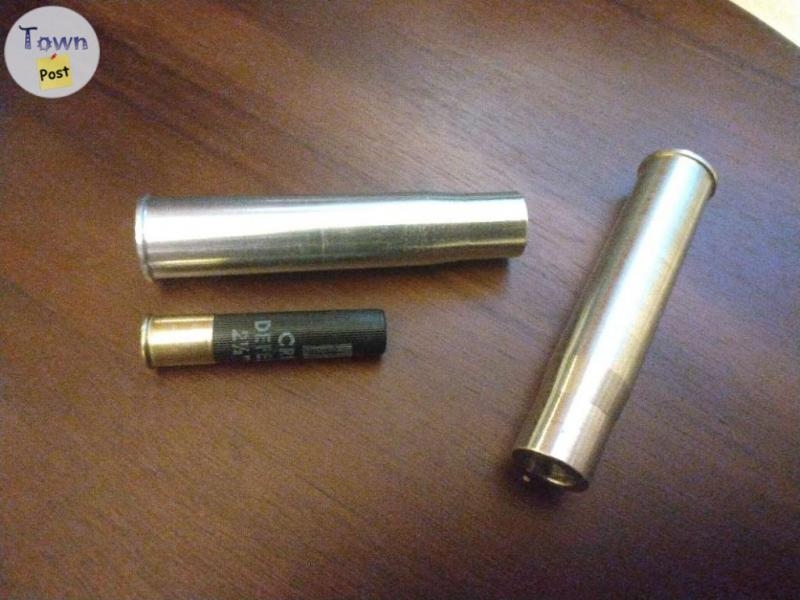 12GA to 410GA Shotgun insert Adapter   NEW $100 - 5 - 1015872-1709773479_3