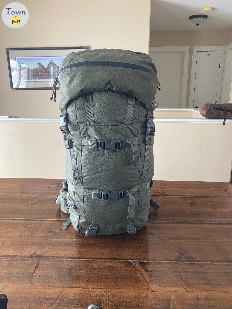 Mystery Ranch backpack for sale ! - 2 - 1015909-1709777248_0