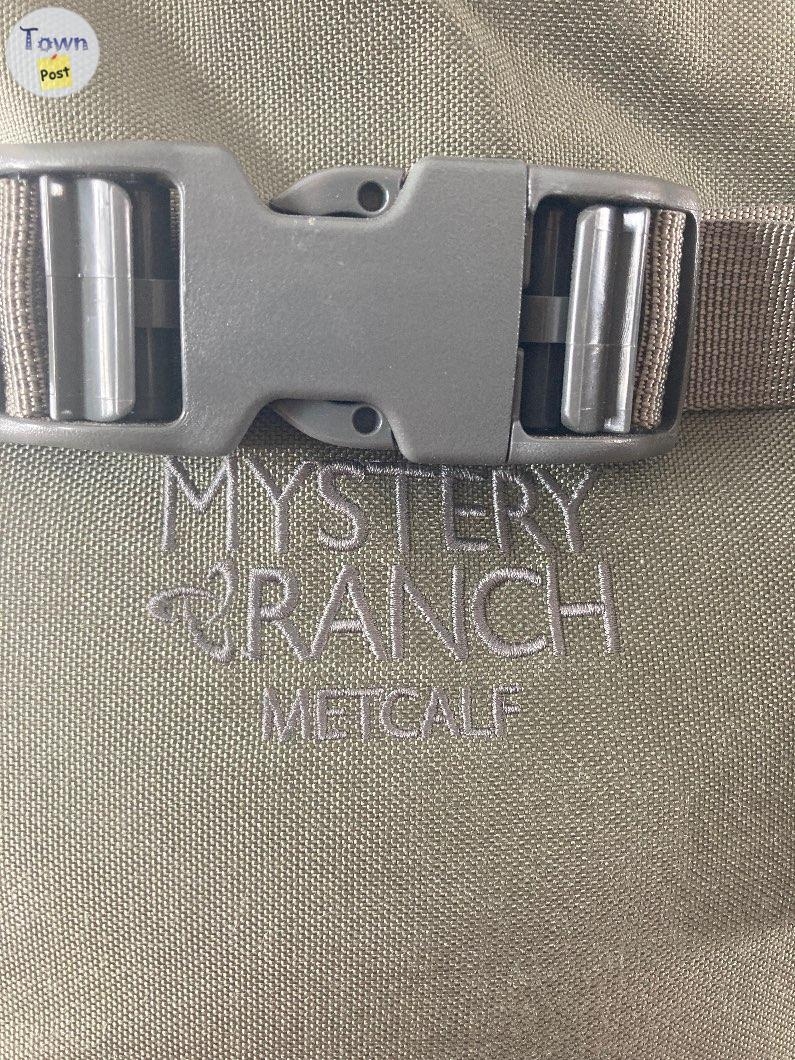 Mystery Ranch backpack for sale ! - 3 - 1015909-1709777248_1