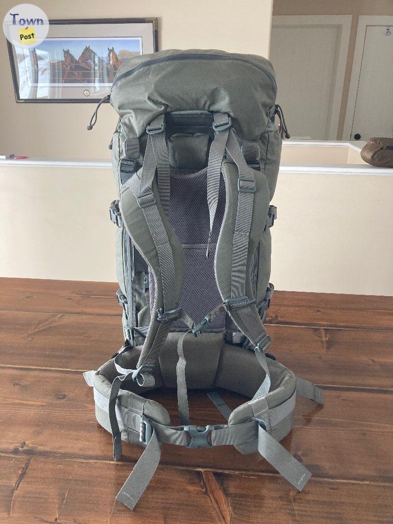 Mystery Ranch backpack for sale ! - 4 - 1015909-1709777248_2