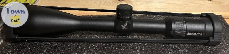 Z3 Swarovski 4-12 Rifle scope  - 2 - 1016604-1709949218_0