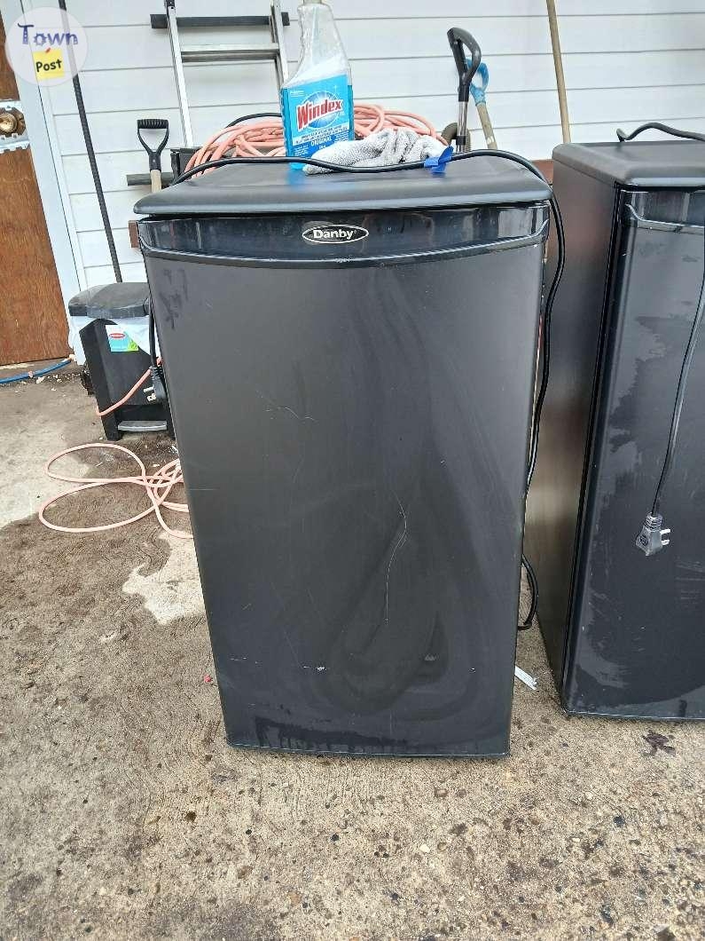  Danby fridge $150, for single, 280 for two - 1 - 1017250-1710110473