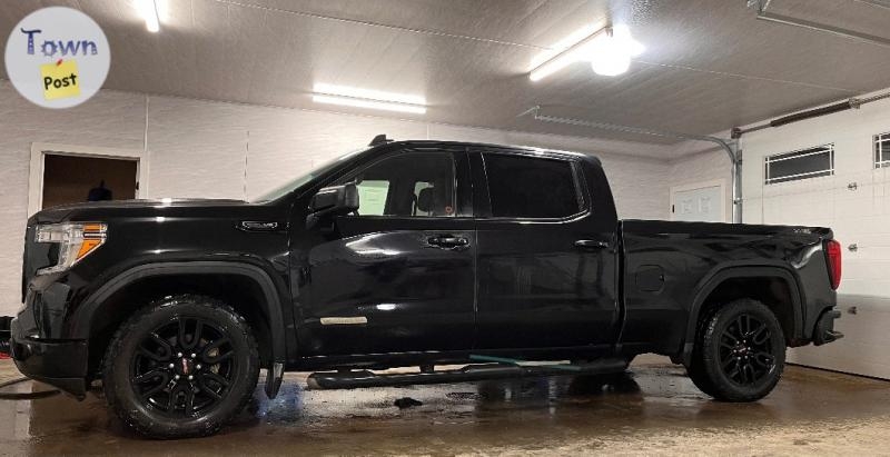 2020 GMC SIERRA - 1 - 1018016-1710282570