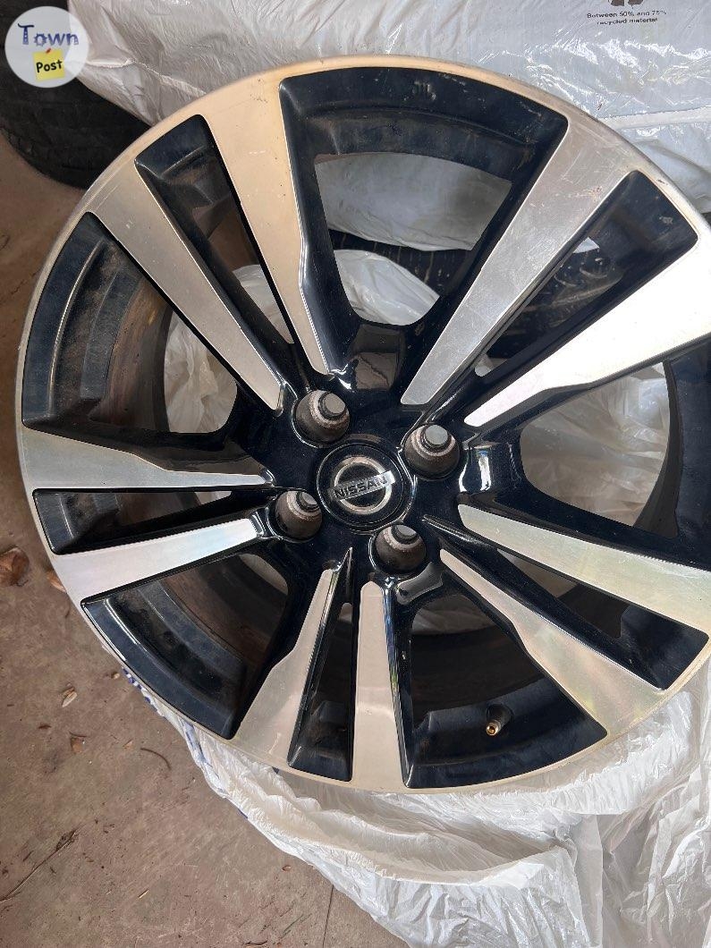 Car Rims - 1 - 1018790-1710457565