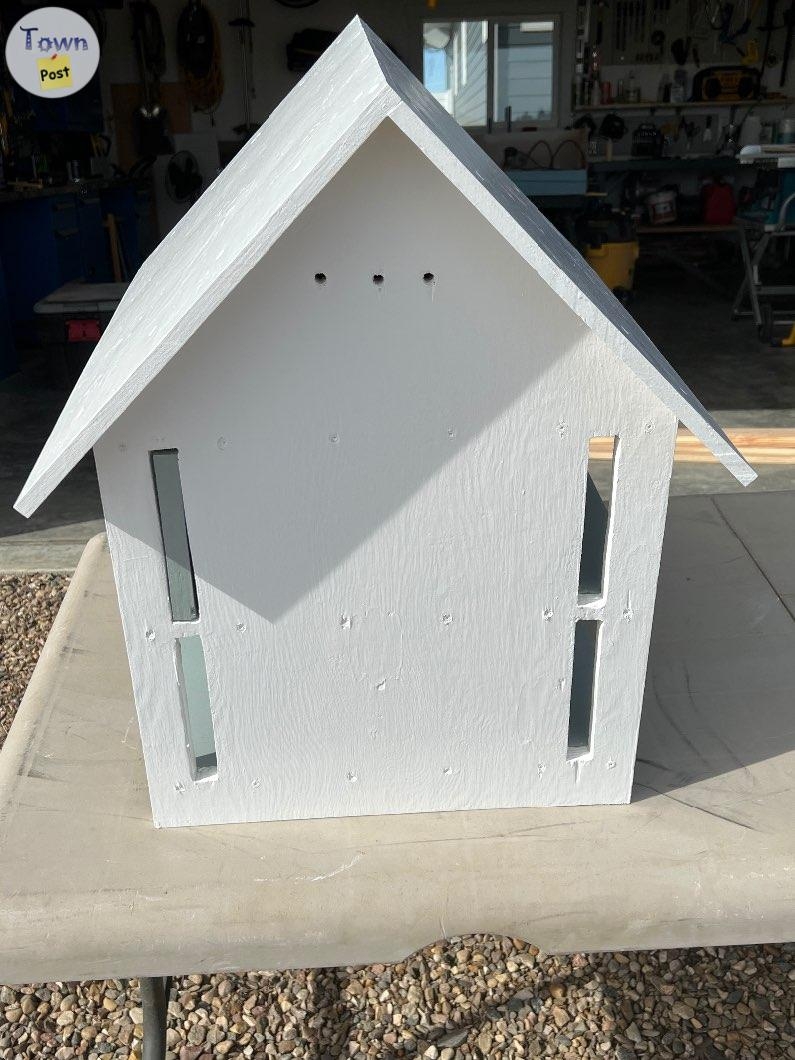 12 unit Purple Martin Nesting box - 3 - 1019124-1710535450_1