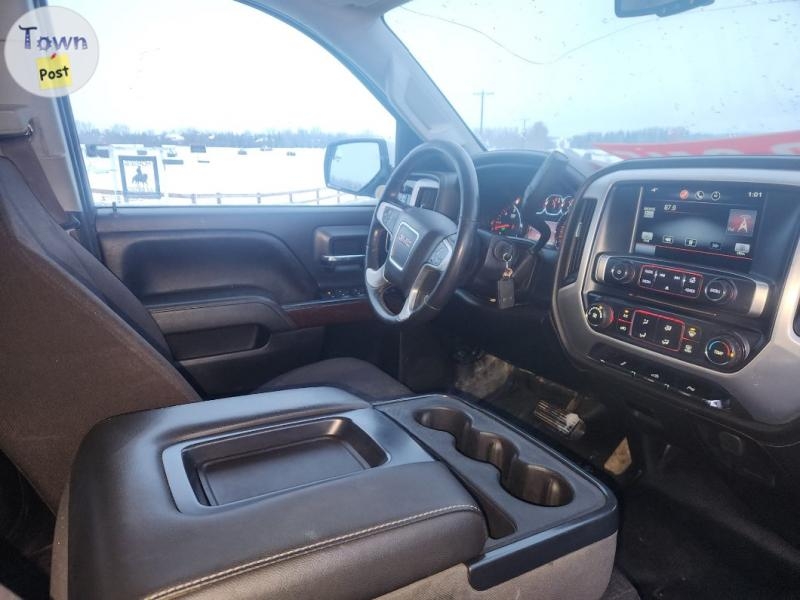 2016 GMC 2500 SIERRA HD CREW CAB - 7 - 1019335-1710597063_5