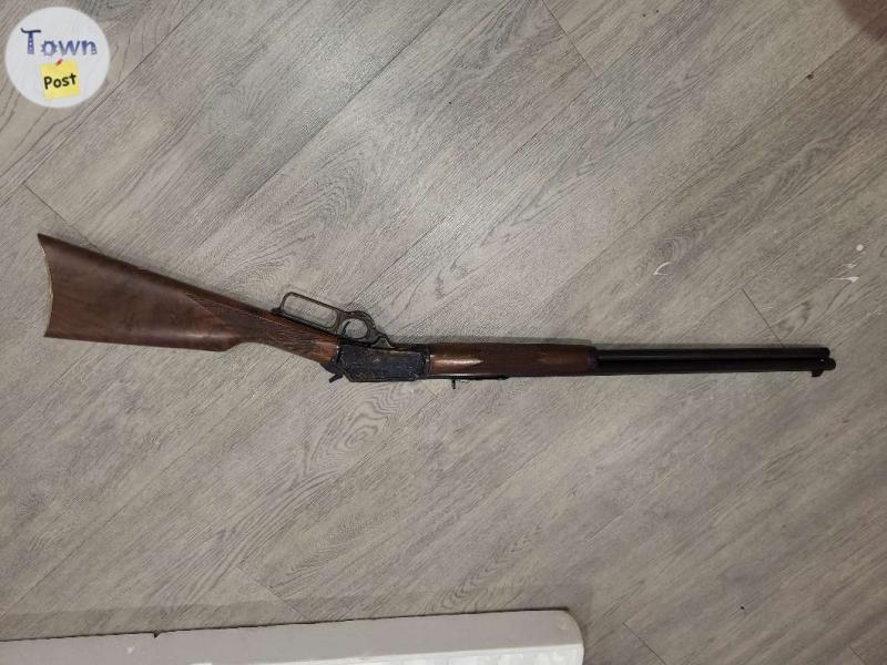 Marlin 1894 Century Limited  - 2 - 1019599-1710635104_0