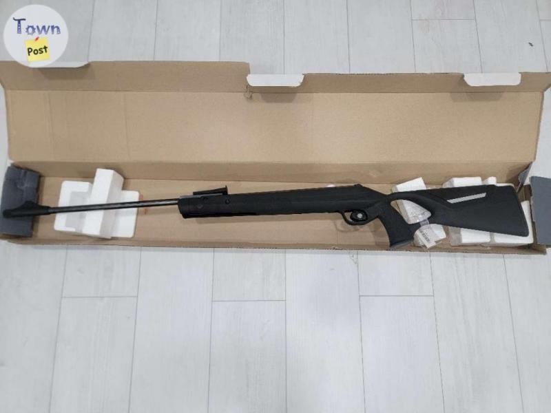 Diana 34 EMS Air Rifle .177 1050 fps - 2 - 1019609-1710637197