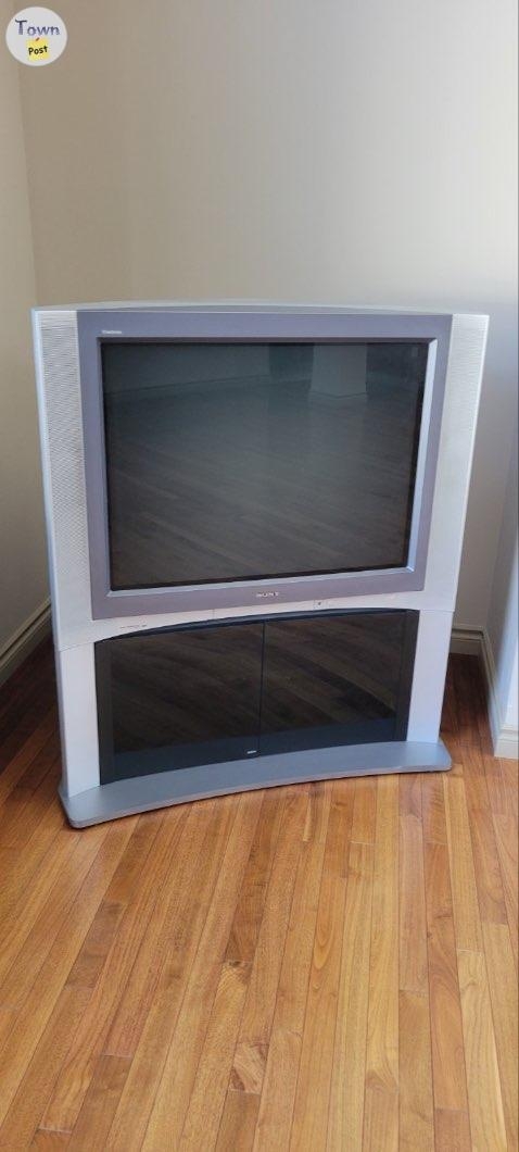 TV Stand - 1 - 1019945-1710713505