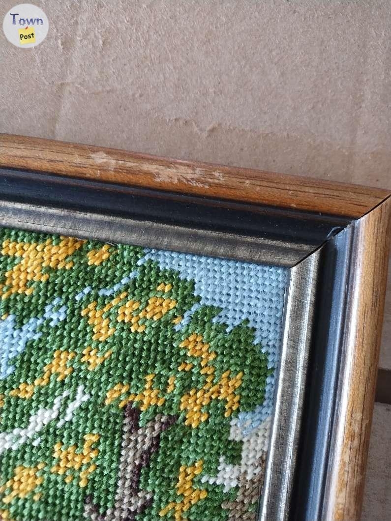 Needlepoint that I made in the early 1980s - 5 - 1020298-1710797172_3