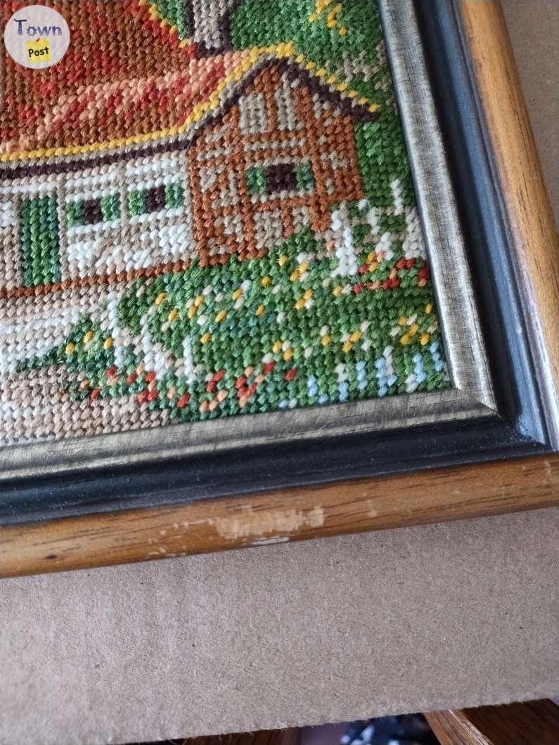 Needlepoint that I made in the early 1980s - 6 - 1020298-1710797172_4