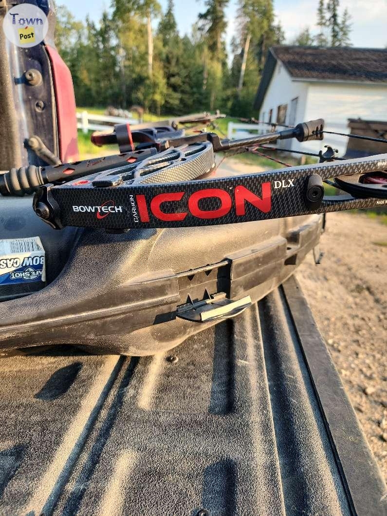 Bowtech ICON - 1 - 1020533-1710869198