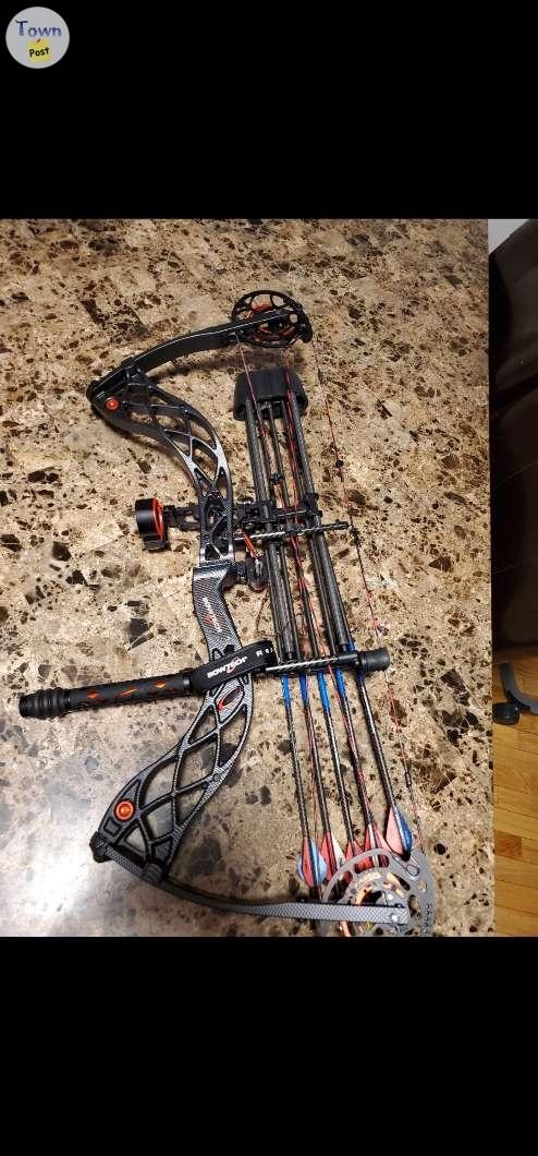 Bowtech ICON - 3 - 1020533-1710869198_1