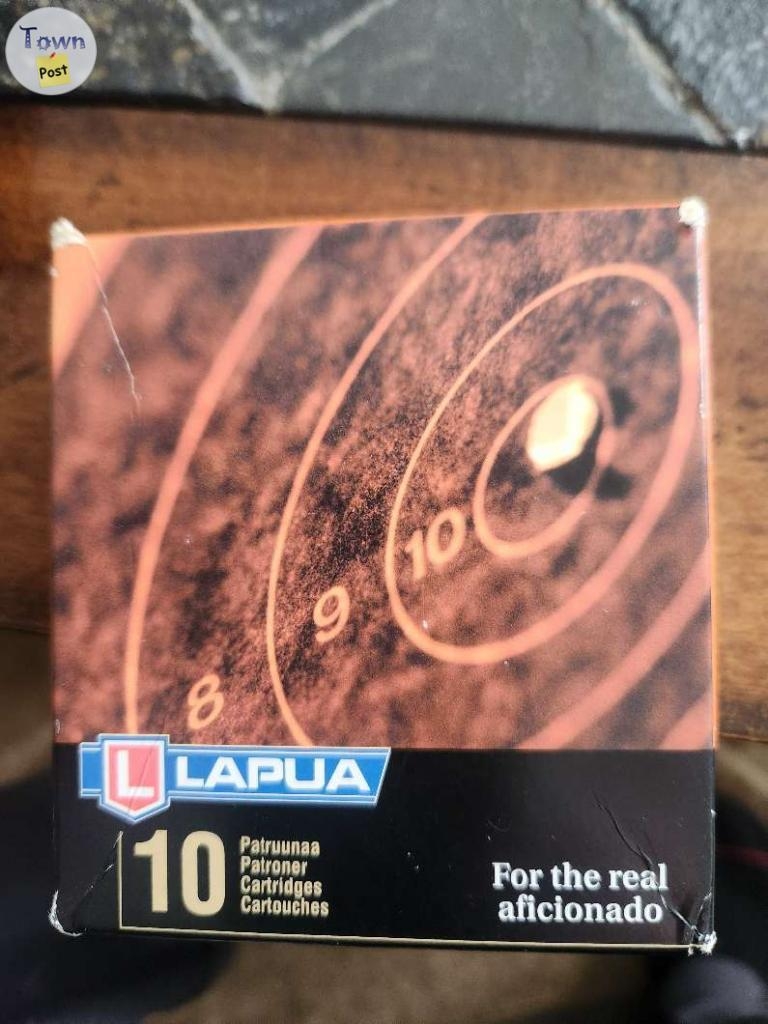  LAPUA 338 MAGNUM - 1 - 1022669-1711309986